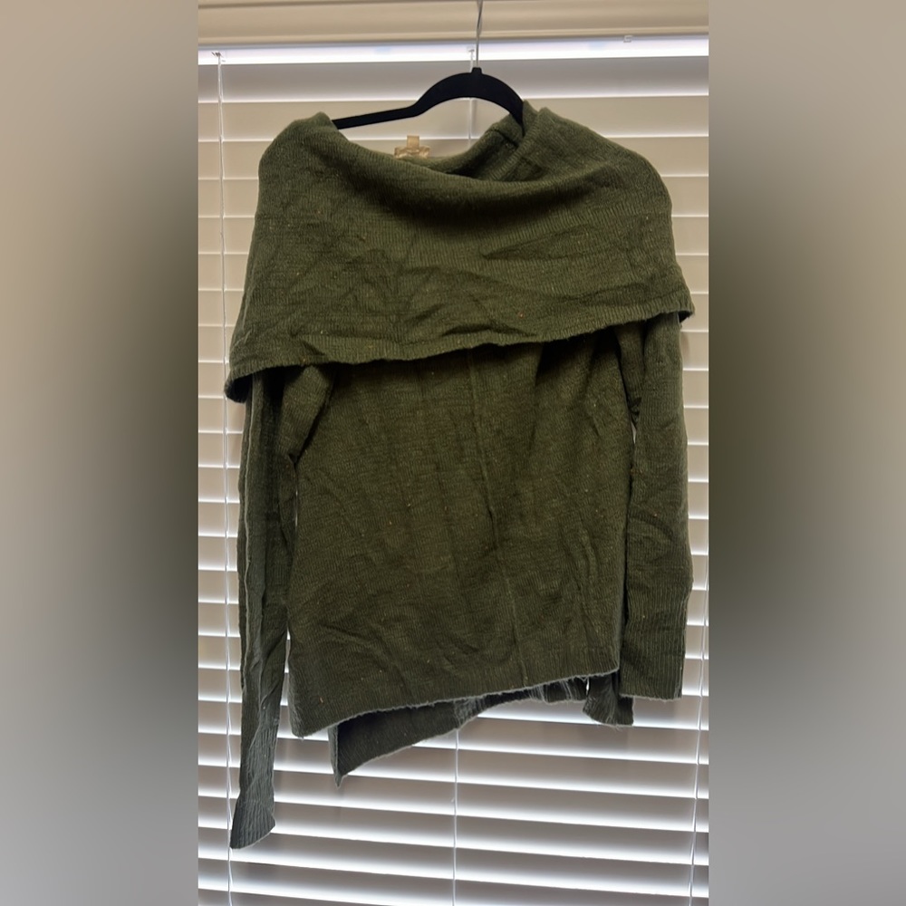 Perfect sweater for fall